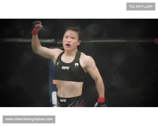 张伟丽升重挑战舍甫琴科失利，UFC蝇量级金腰带战以一致判定告负