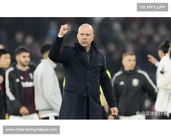 利物浦主帅斯洛特谈平局：锋线伤病制约进攻效率