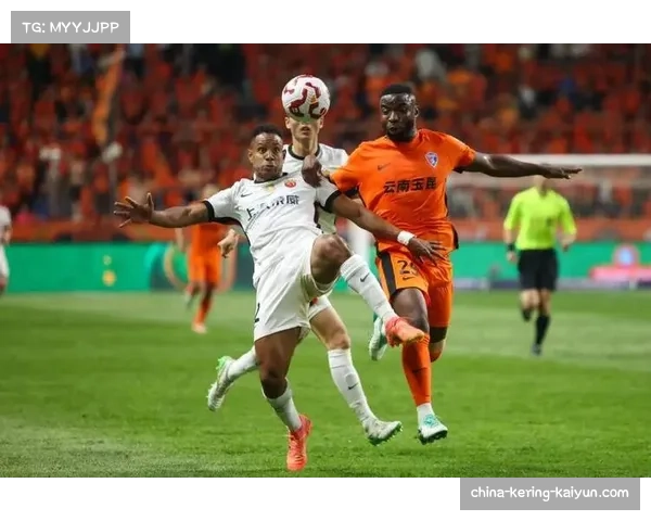 中超二年级魔咒考验大连英博云南玉昆，积分优势或成关键