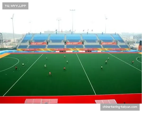 亚运遗产活化利用，运河体育公园曲棍球场承接多项赛事